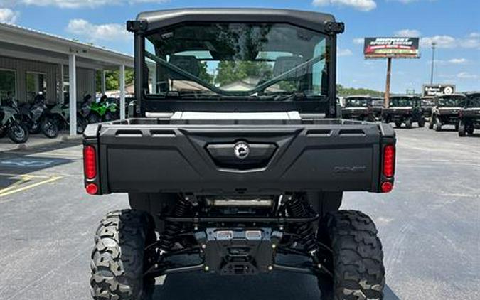 2024 Can-Am Defender DPS CAB