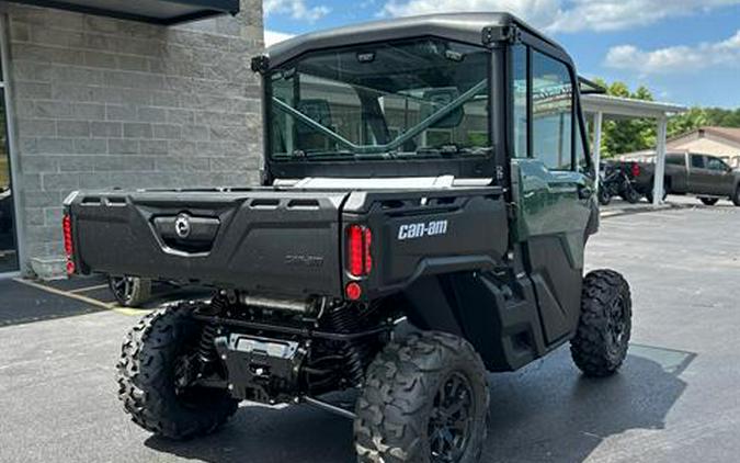 2024 Can-Am Defender DPS CAB