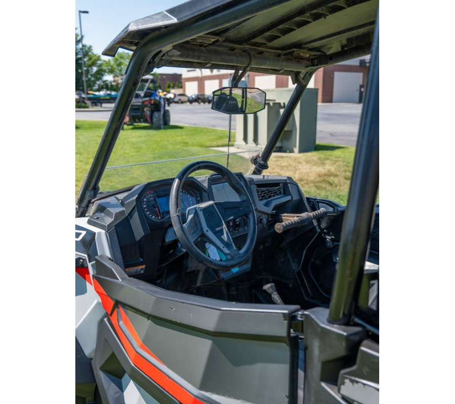 2023 Polaris RZR XP 4 1000 Ultimate