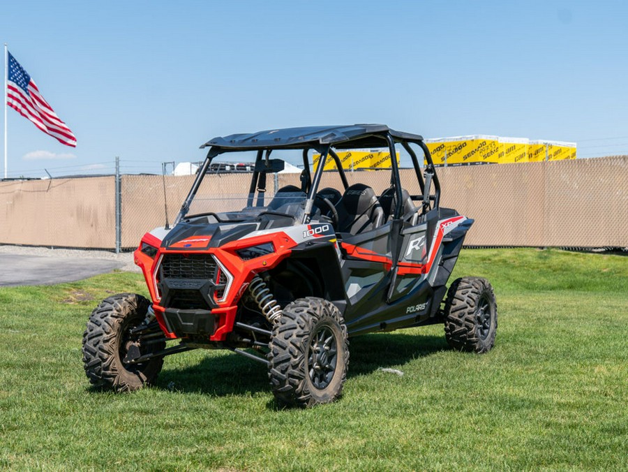 2023 Polaris RZR XP 4 1000 Ultimate