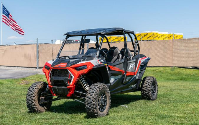 2023 Polaris RZR XP 4 1000 Ultimate