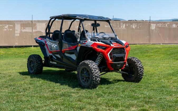 2023 Polaris RZR XP 4 1000 Ultimate