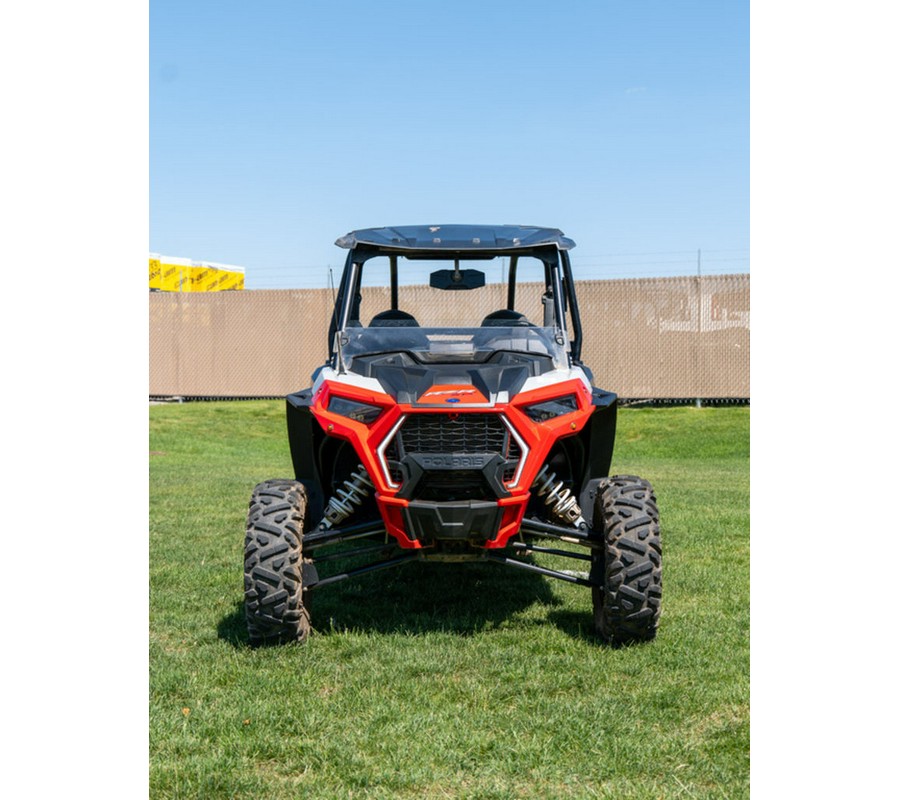 2023 Polaris RZR XP 4 1000 Ultimate