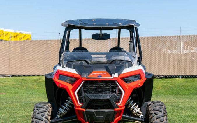 2023 Polaris RZR XP 4 1000 Ultimate