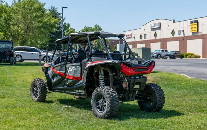 2023 Polaris RZR XP 4 1000 Ultimate