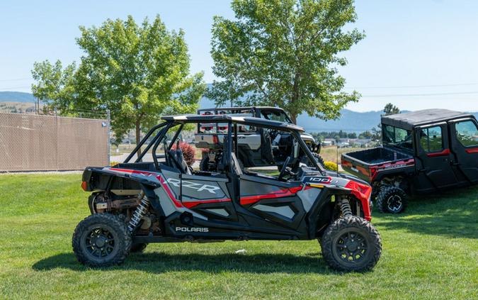 2023 Polaris RZR XP 4 1000 Ultimate