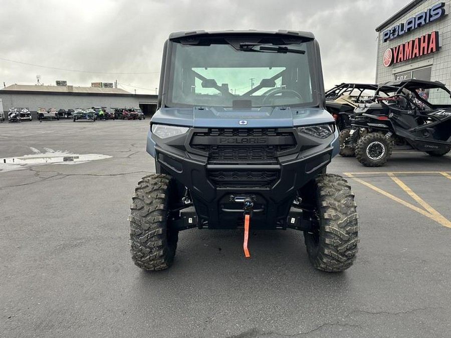 2025 Polaris® Ranger Crew XP 1000 NorthStar Edition Premium w/Fixed Wind