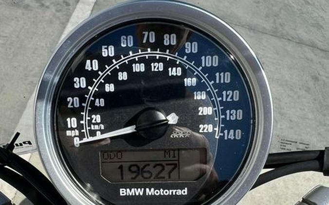 Used 2019 BMW R nineT Pure Motorcycle in Long Beach, CA