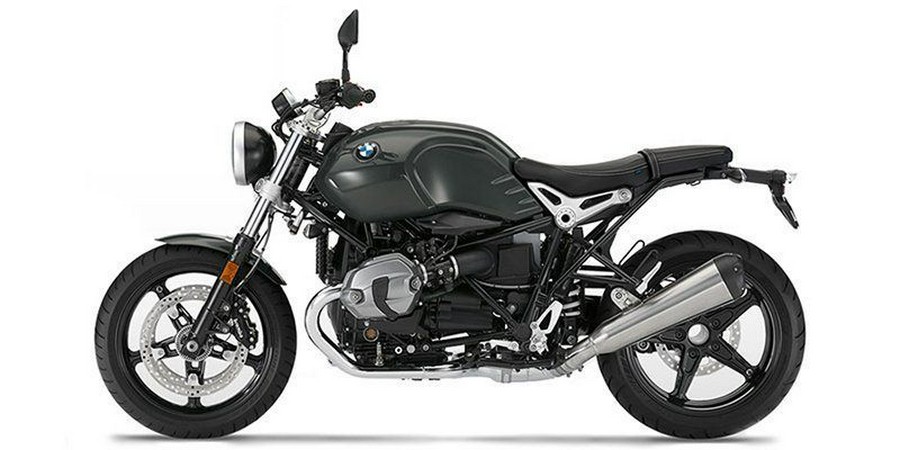 Used 2019 BMW R nineT Pure Motorcycle in Long Beach, CA