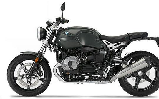 Used 2019 BMW R nineT Pure Motorcycle in Long Beach, CA