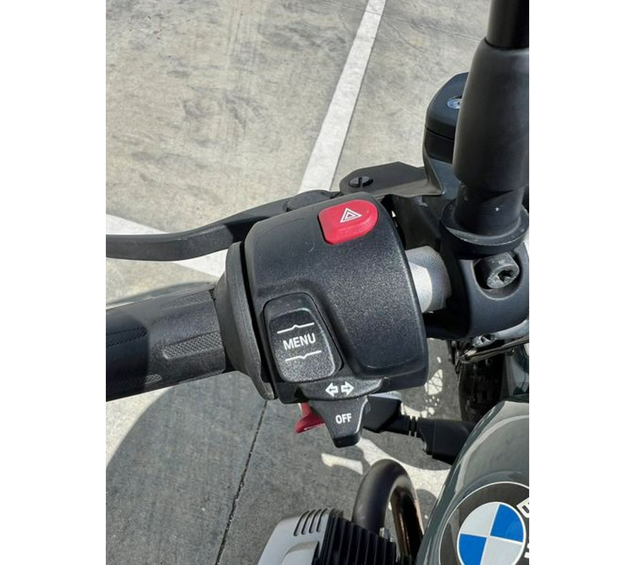 Used 2019 BMW R nineT Pure Motorcycle in Long Beach, CA