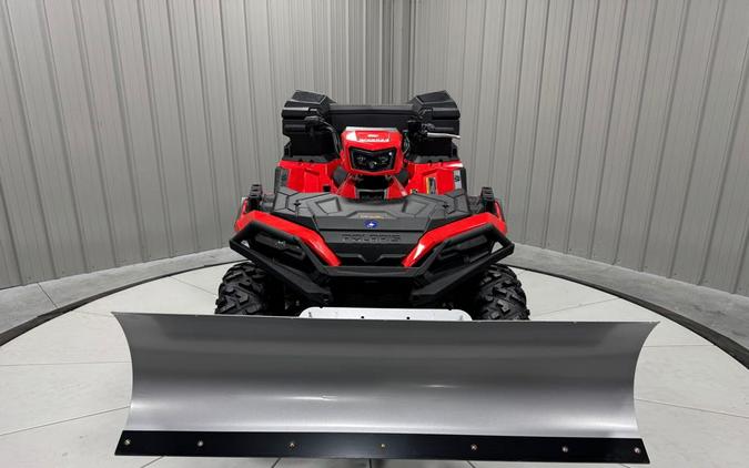2024 Polaris SPORTSMAN XP 1000 ULTIMATE TRAIL