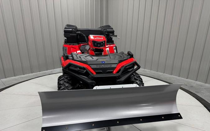 2024 Polaris SPORTSMAN XP 1000 ULTIMATE TRAIL
