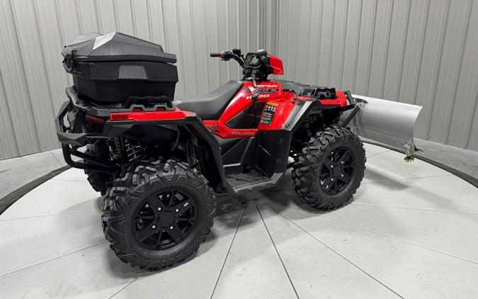 2024 Polaris SPORTSMAN XP 1000 ULTIMATE TRAIL