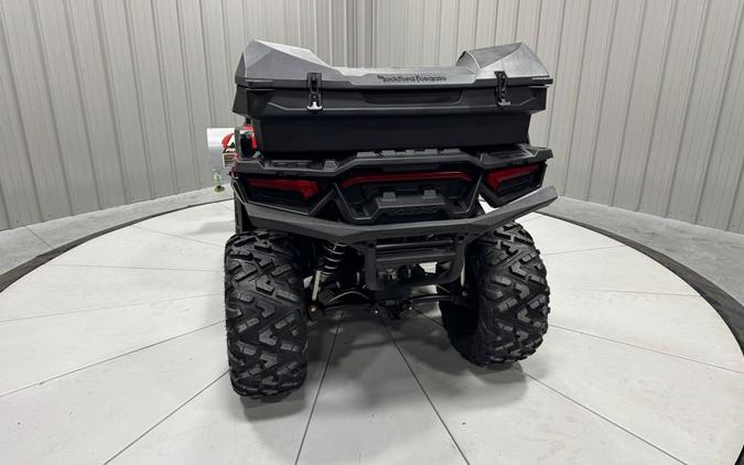 2024 Polaris SPORTSMAN XP 1000 ULTIMATE TRAIL