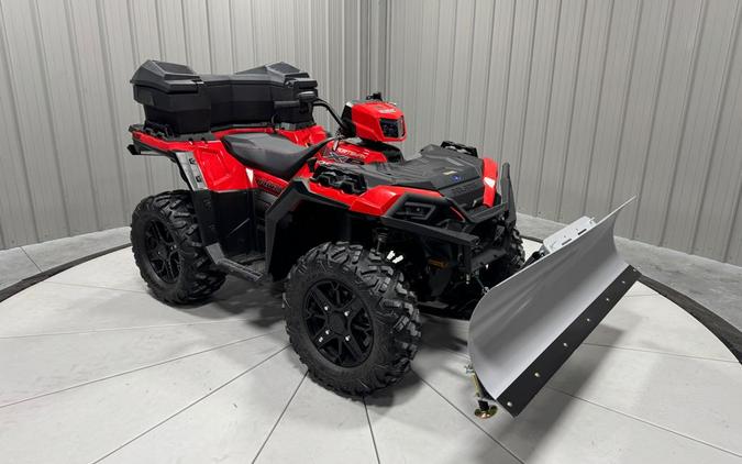 2024 Polaris SPORTSMAN XP 1000 ULTIMATE TRAIL
