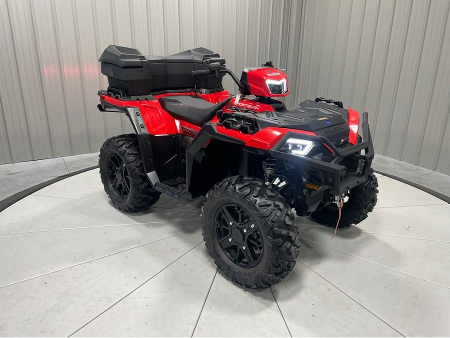 2024 Polaris SPORTSMAN XP 1000 ULTIMATE TRAIL