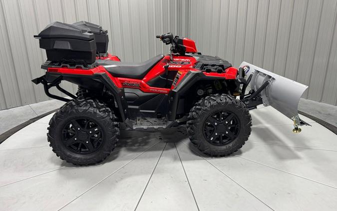 2024 Polaris SPORTSMAN XP 1000 ULTIMATE TRAIL