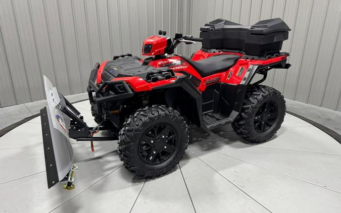 2024 Polaris SPORTSMAN XP 1000 ULTIMATE TRAIL