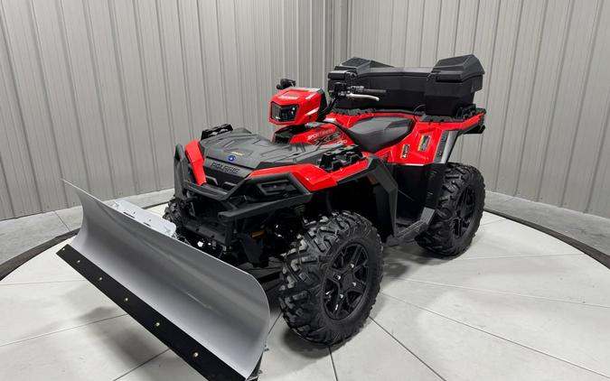 2024 Polaris SPORTSMAN XP 1000 ULTIMATE TRAIL
