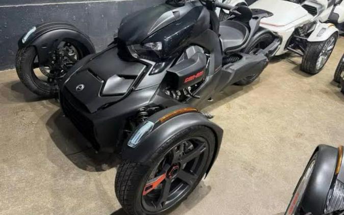 2025 RYKER RALLY 900 ACE - Can-Am