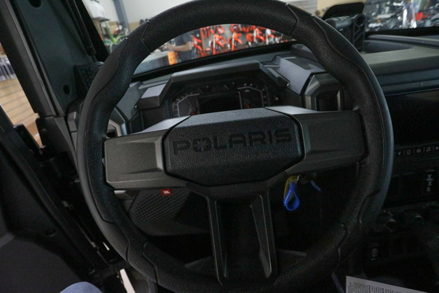 2025 Polaris XPEDITION ADV NORTHSTAR - MIDNIGHT BLUE Northstar