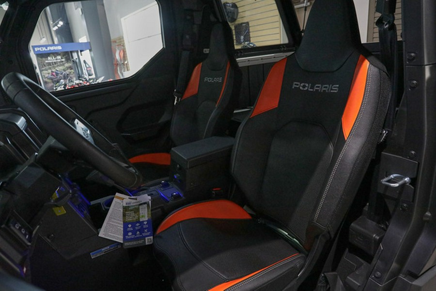 2025 Polaris XPEDITION ADV NORTHSTAR - MIDNIGHT BLUE Northstar