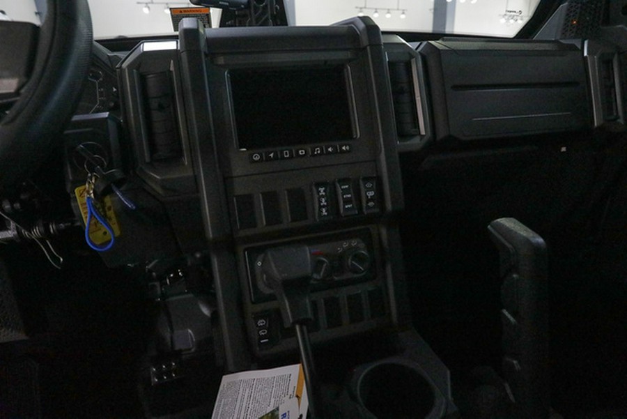 2025 Polaris XPEDITION ADV NORTHSTAR - MIDNIGHT BLUE Northstar