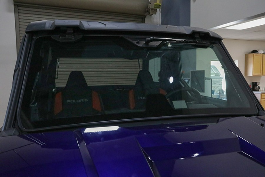 2025 Polaris XPEDITION ADV NORTHSTAR - MIDNIGHT BLUE Northstar