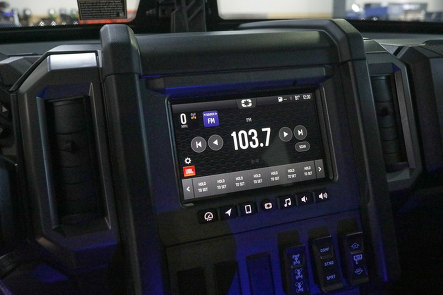 2025 Polaris XPEDITION ADV NORTHSTAR - MIDNIGHT BLUE Northstar