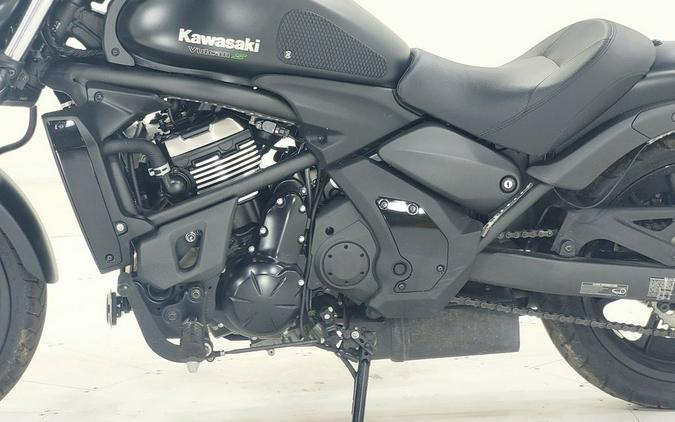 2023 Kawasaki Vulcan® S