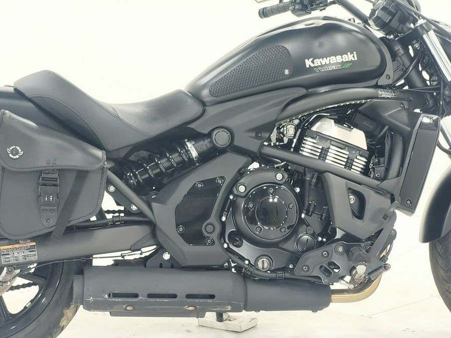 2023 Kawasaki Vulcan® S