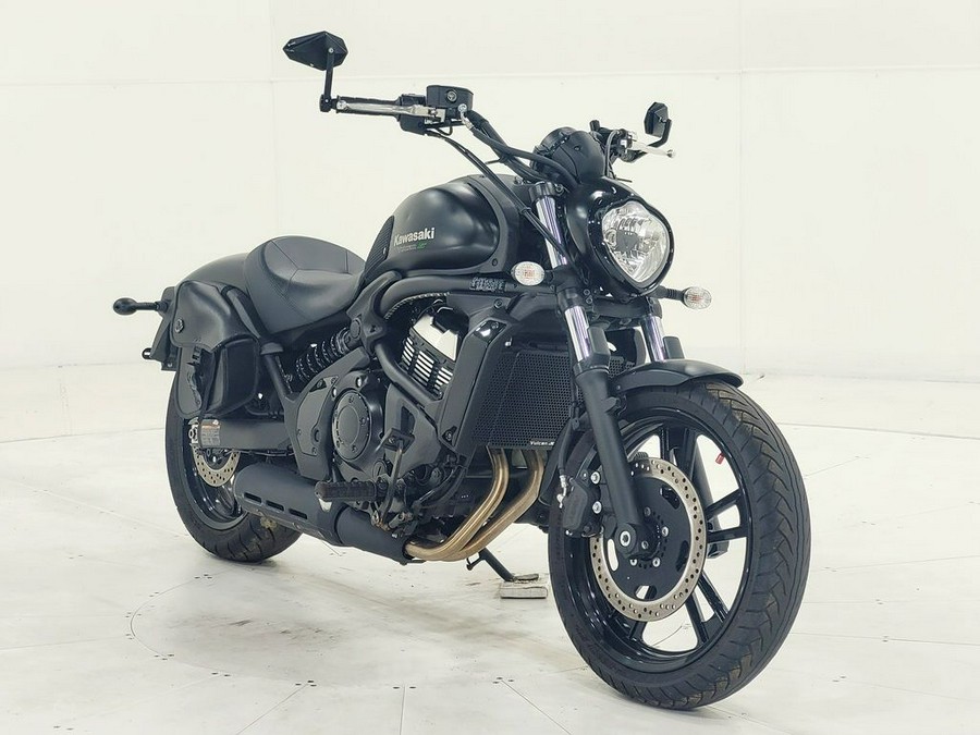 2023 Kawasaki Vulcan® S