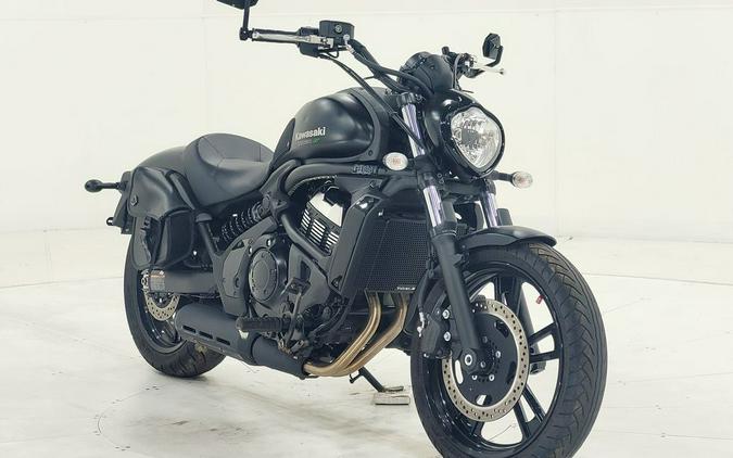 2023 Kawasaki Vulcan® S