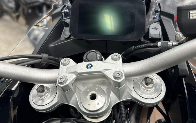 2026 BMW F 900 GS ADVENTURE