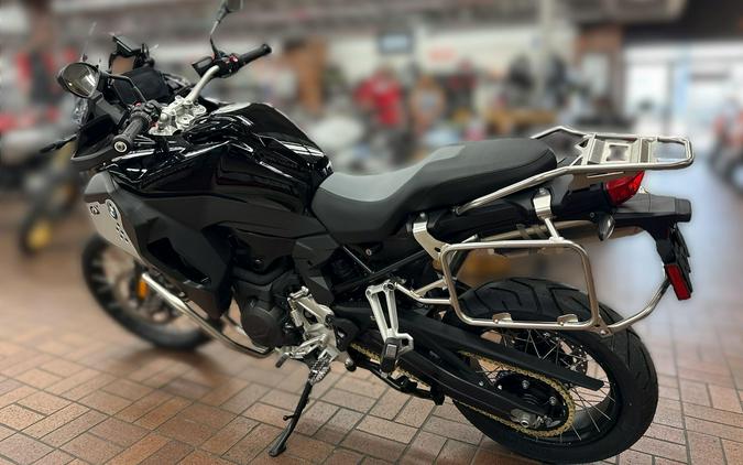 2026 BMW F 900 GS ADVENTURE