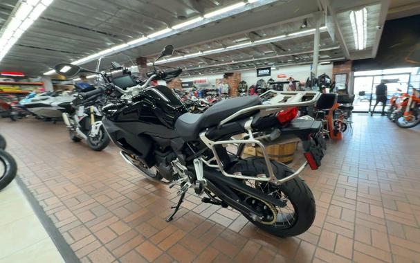 2026 BMW F 900 GS ADVENTURE