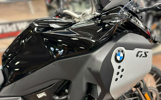 2026 BMW F 900 GS ADVENTURE