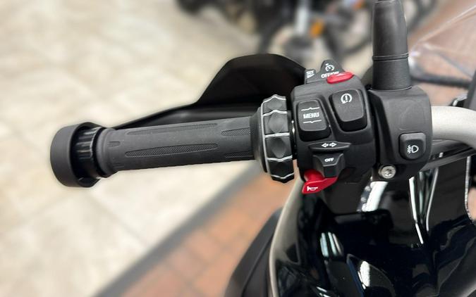 2026 BMW F 900 GS ADVENTURE