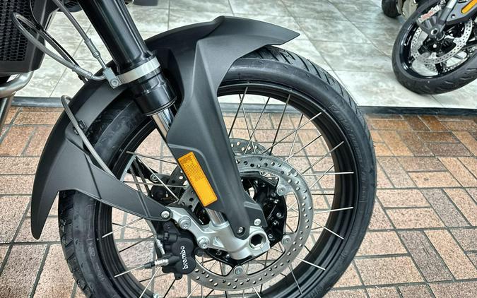 2026 BMW F 900 GS ADVENTURE