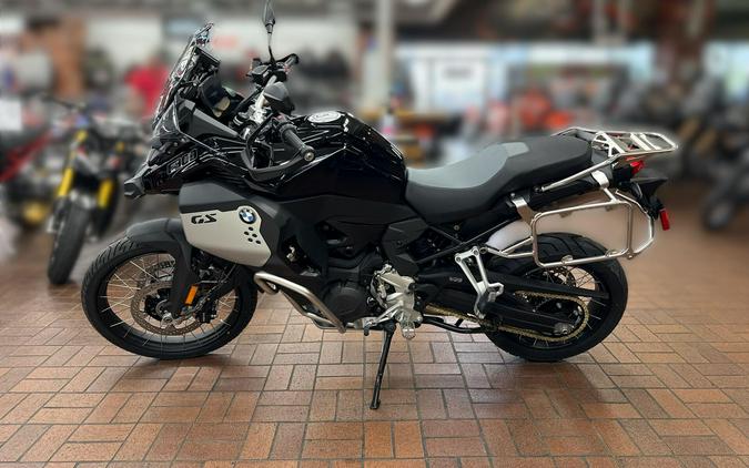 2026 BMW F 900 GS ADVENTURE
