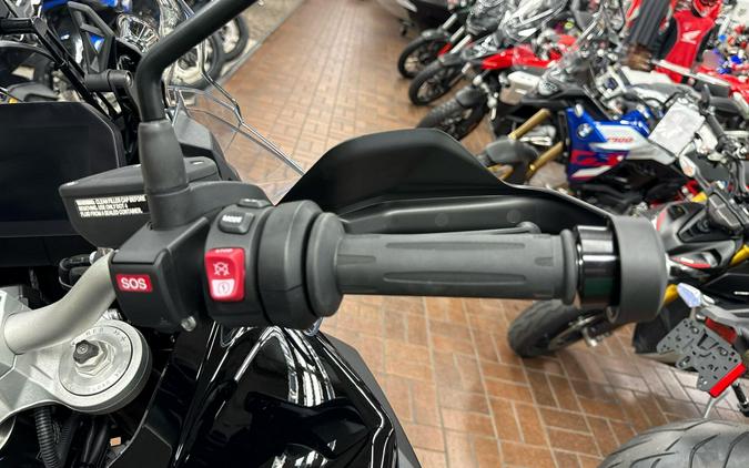2026 BMW F 900 GS ADVENTURE