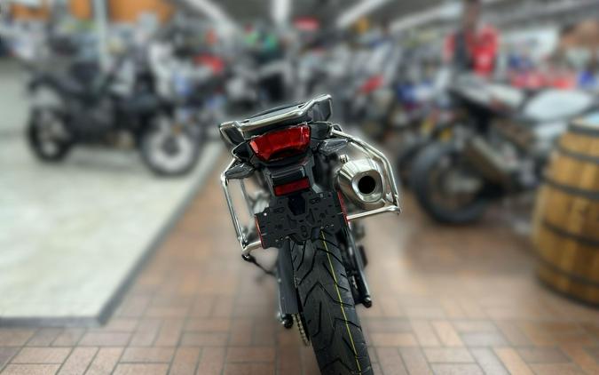 2026 BMW F 900 GS ADVENTURE