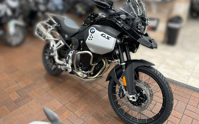 2026 BMW F 900 GS ADVENTURE