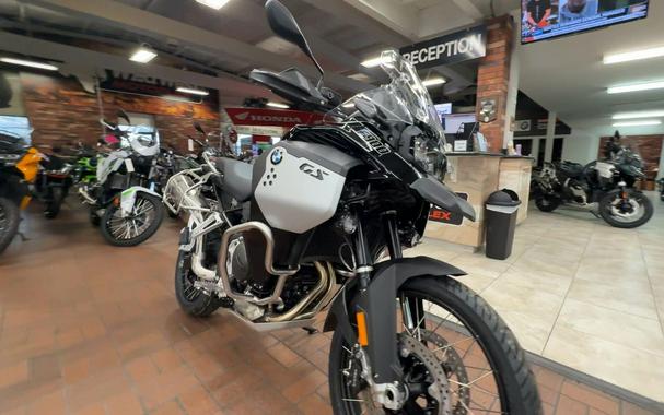 2026 BMW F 900 GS ADVENTURE