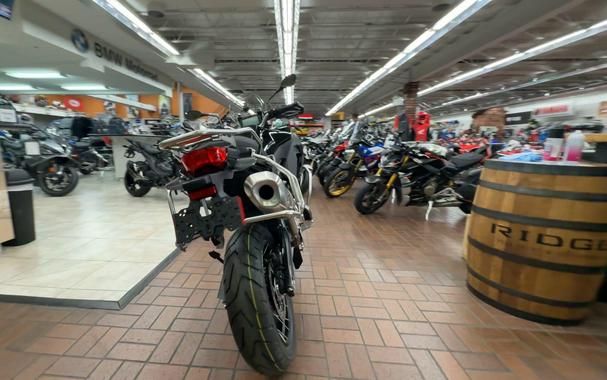 2026 BMW F 900 GS ADVENTURE