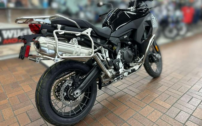 2026 BMW F 900 GS ADVENTURE