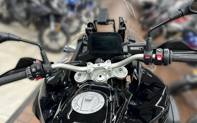 2026 BMW F 900 GS ADVENTURE