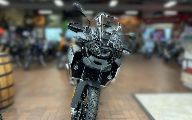 2026 BMW F 900 GS ADVENTURE