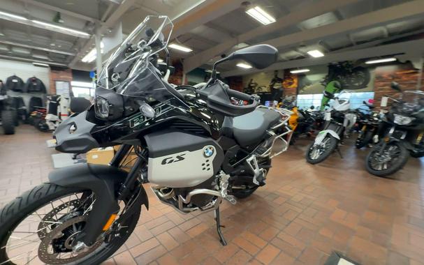 2026 BMW F 900 GS ADVENTURE